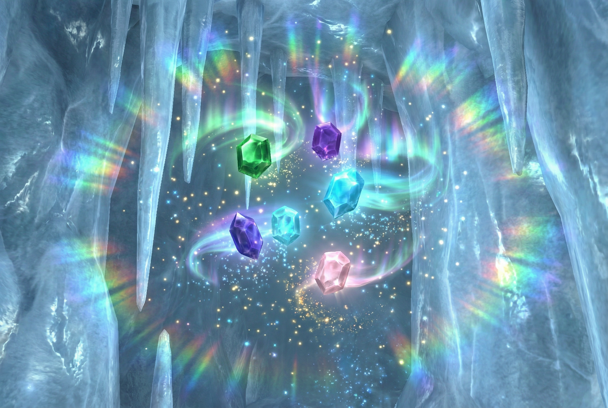 CQ9电子极光宝石角子机 - 捕鱼大作战