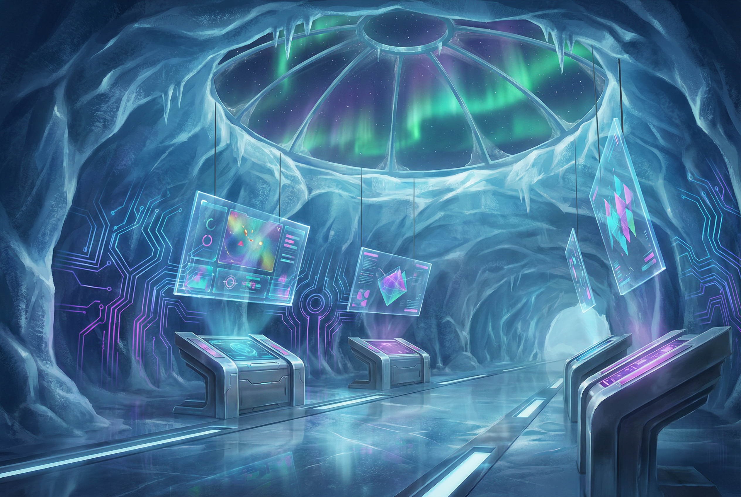 CQ9电子冰窟 - 捕鱼大作战 极光引擎