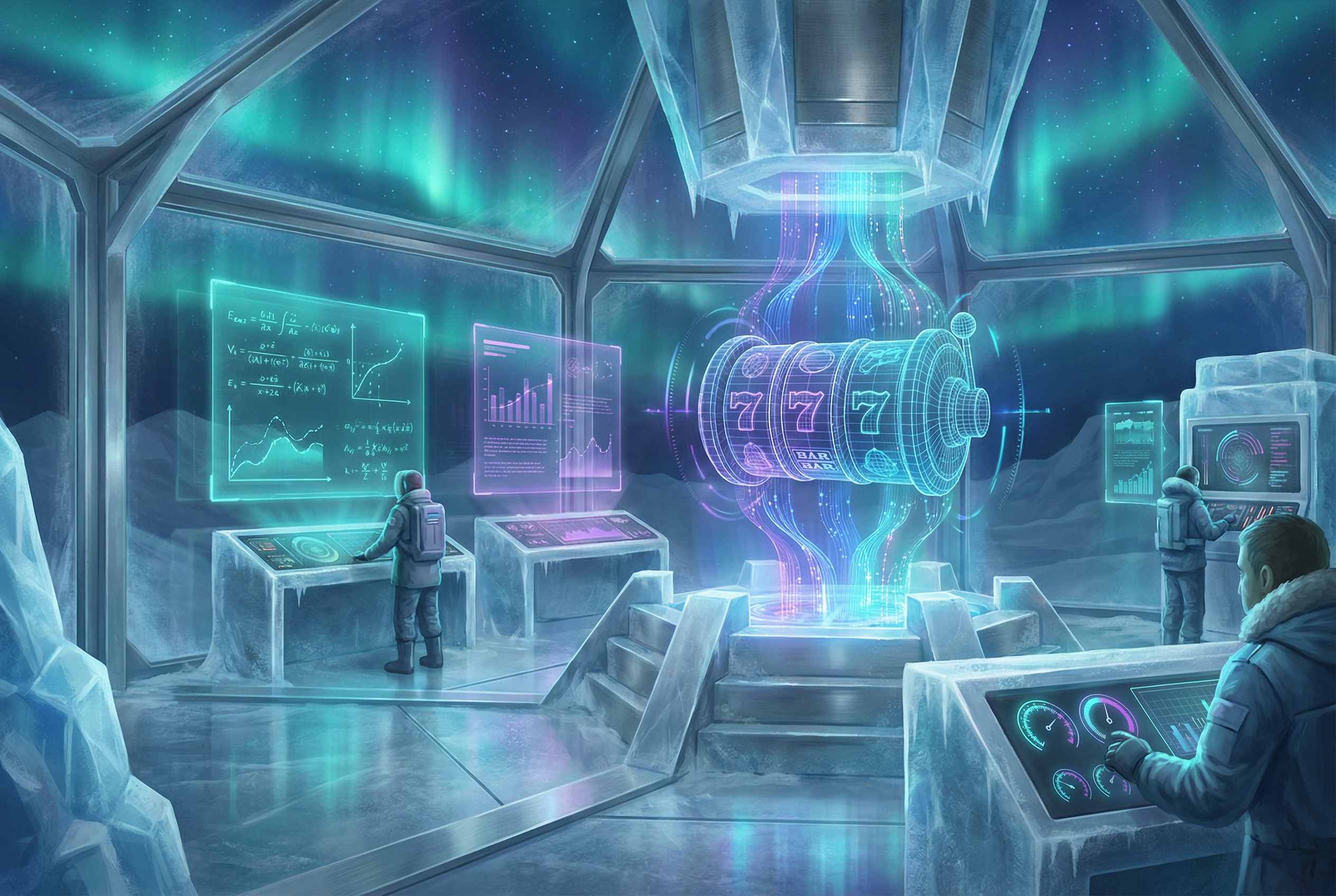 CQ9电子数学模型分析 - 捕鱼大作战