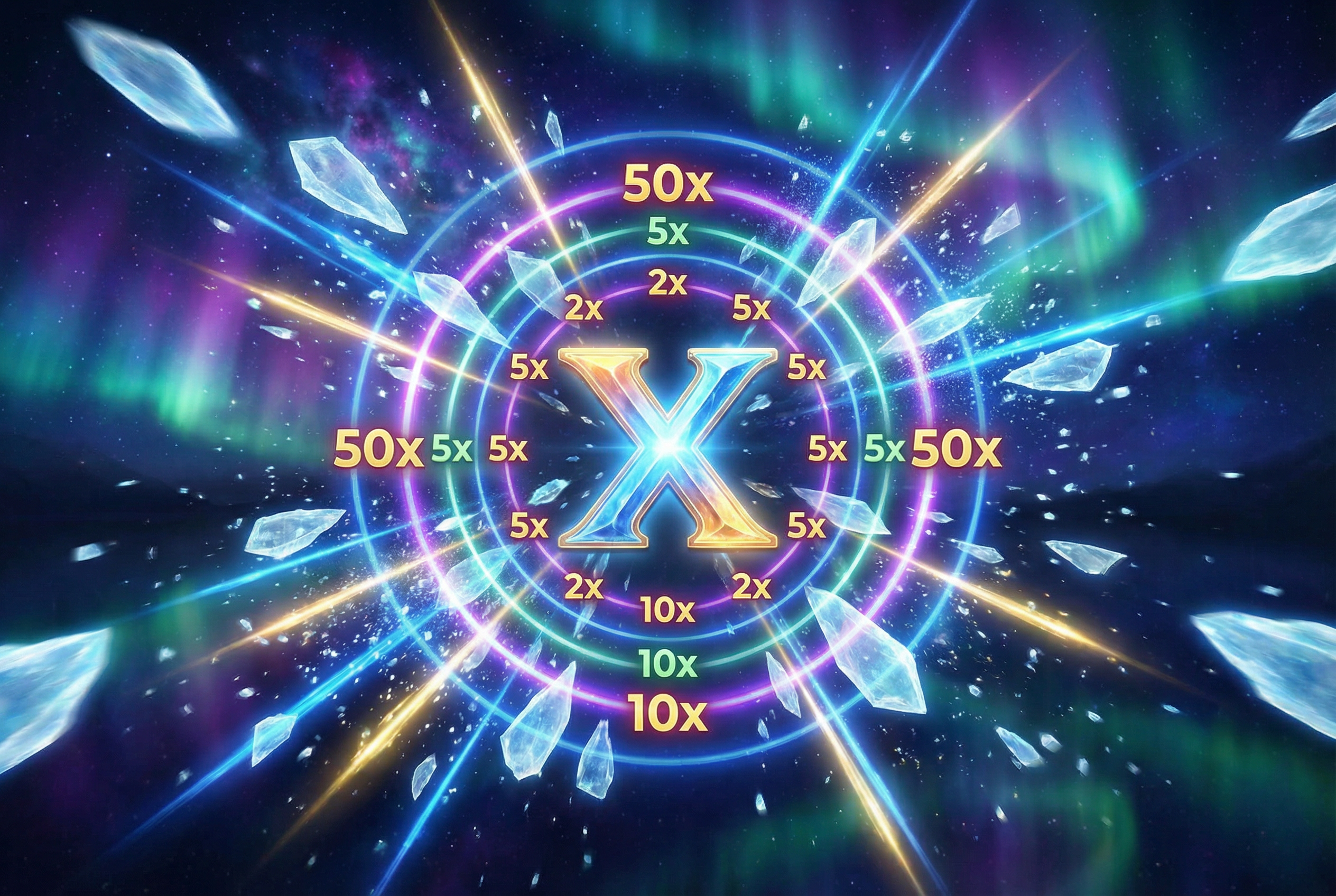 CQ9电子高倍率触发机制 - 捕鱼大作战