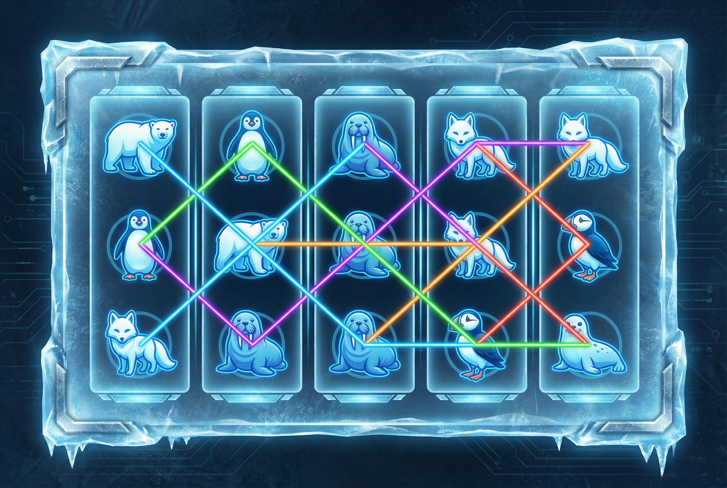 CQ9电子赔付线图解 - 捕鱼大作战