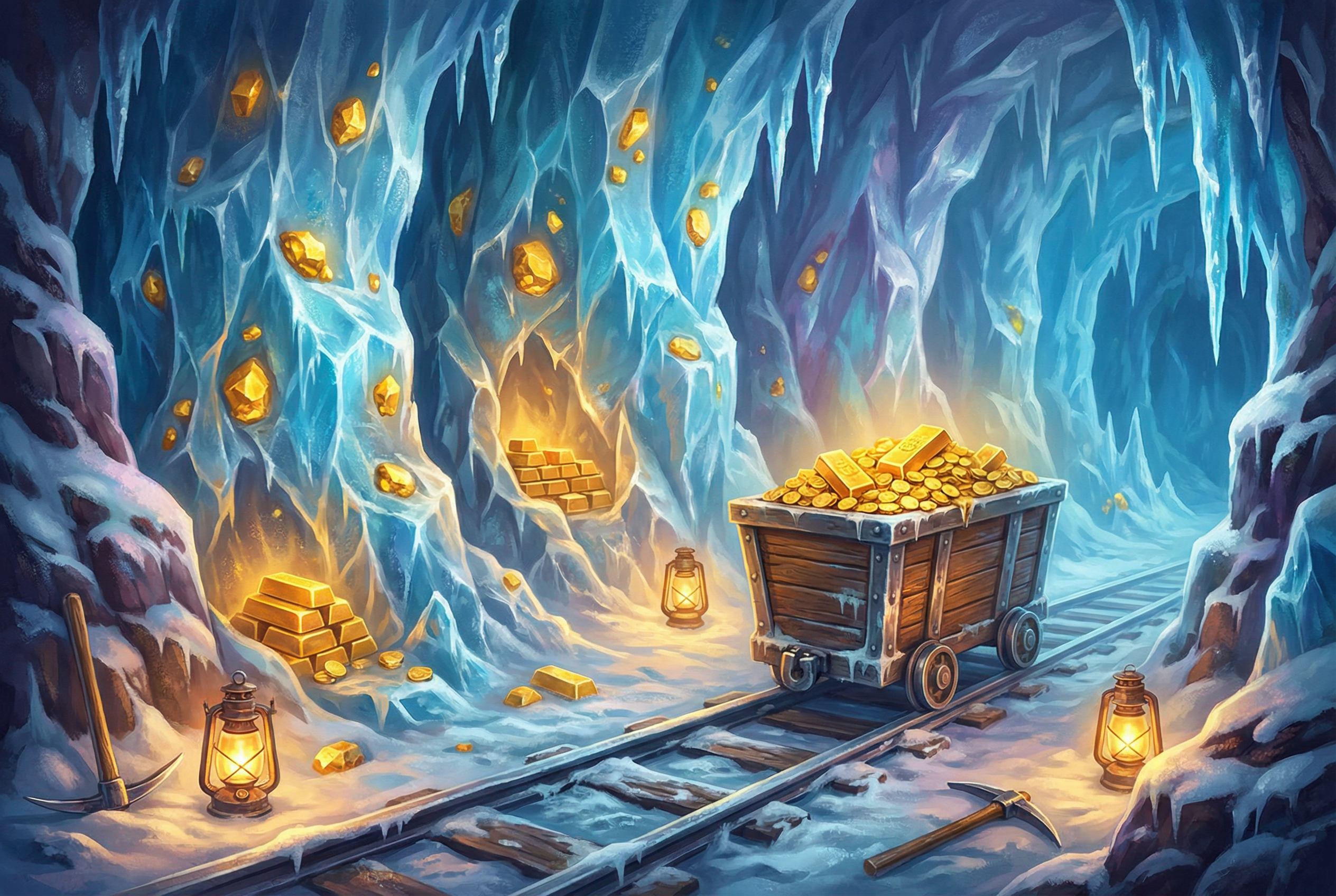 JDB电子极地黄金角子机 - 捕鱼大作战