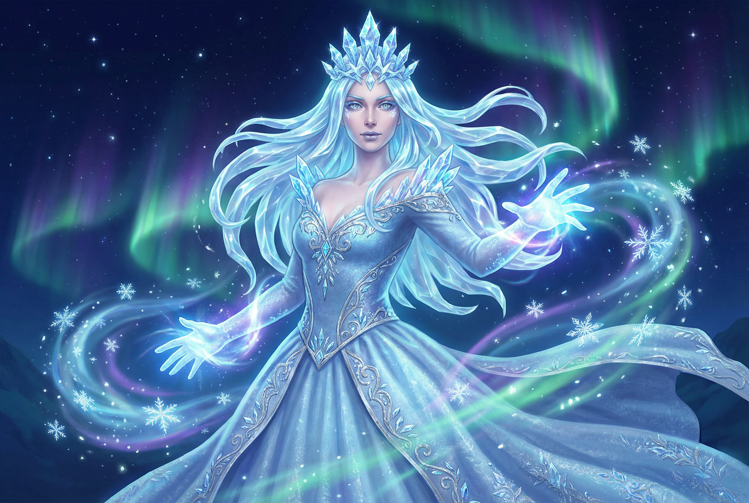 JDB电子冰雪女王冰川角子机 - 捕鱼大作战